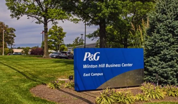 P&G - Winton Hill Business Center