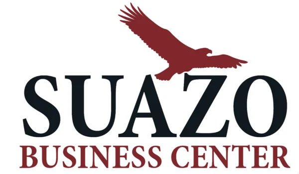 Suazo Business Center
