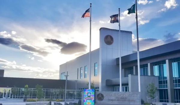 Adams County Workforce and Business Center