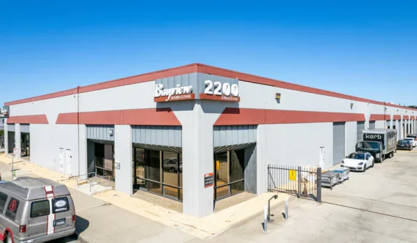 Bayshore Business Center