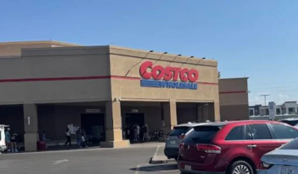 Costco Business Center Gilbert