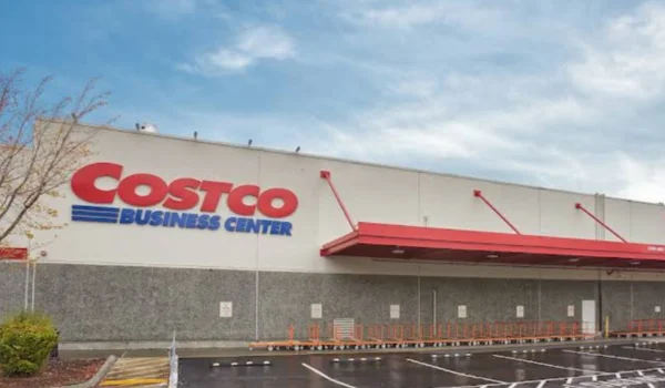 Costco Business Center Washington