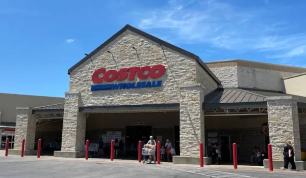 Costco Wholesale Business Center Austin
