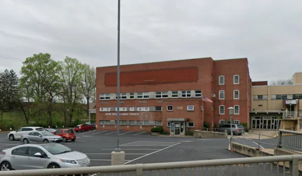 Ephrata Business Center