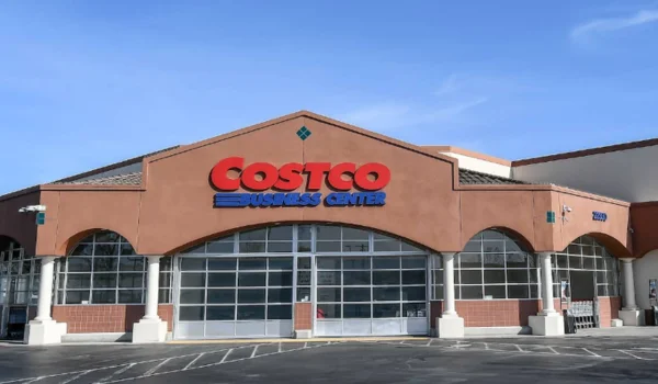 Hayward Costco Business Center