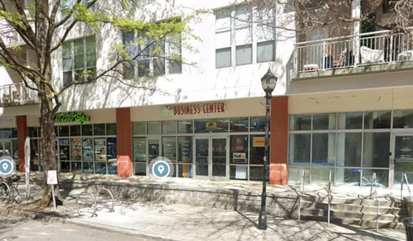 Intown Business Center