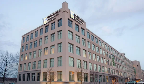 Worcester Business Center