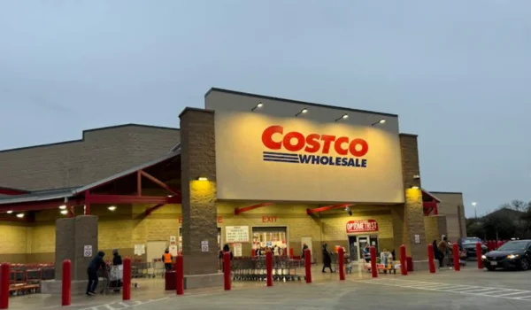 costco business center austin