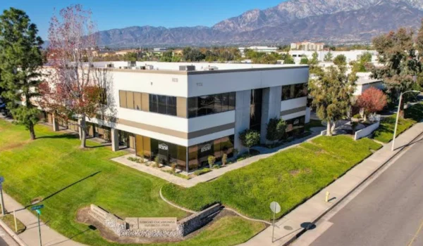 Arrow Business Center, Rancho Cucamonga Arrow Business Center