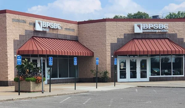 Brooklyn Park Small Business Center
