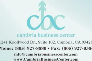 Cambria Business Center