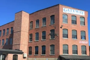 Gateway Business Center