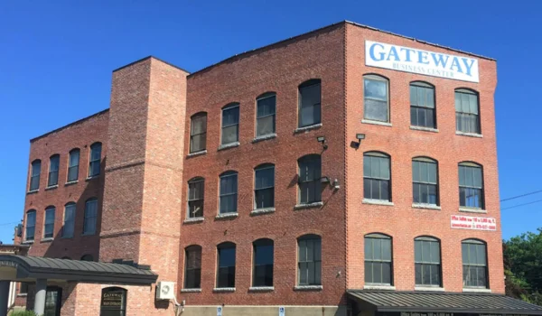 Gateway Business Center Leominster & Greensboro Details Gateway Business Center