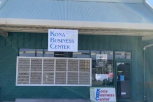 Kona Business Center