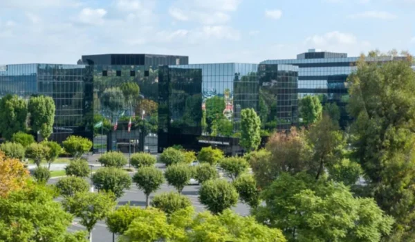Puente Hills Business Center Puente Hills Business Center