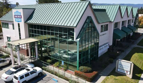 Silicon Valley Business Center: A Modern Workspace in San Jose Silicon Valley Business Center