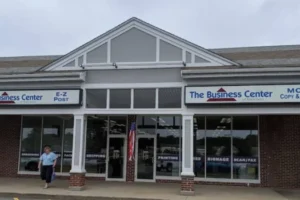 The Business Center of Marshfield