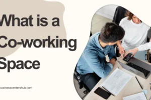 What is a Co-working Space