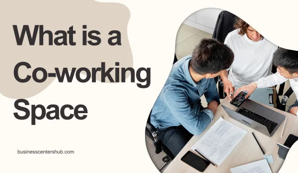 What is a Co-working Space