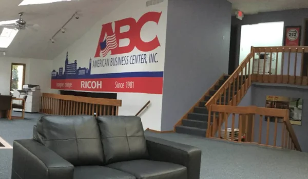 American Business Center, Inc. American Business Center, Inc.
