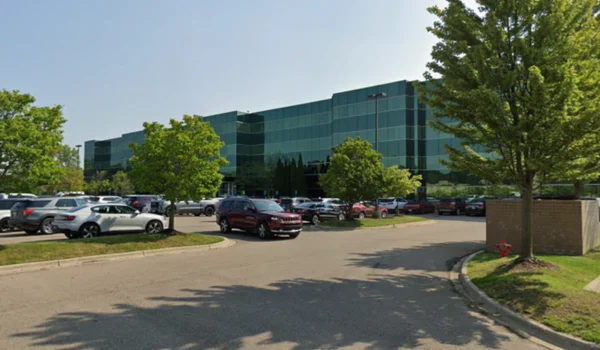 Beck Business Center