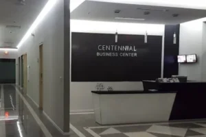 Centennial Business Center
