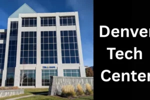 Denver Tech Center