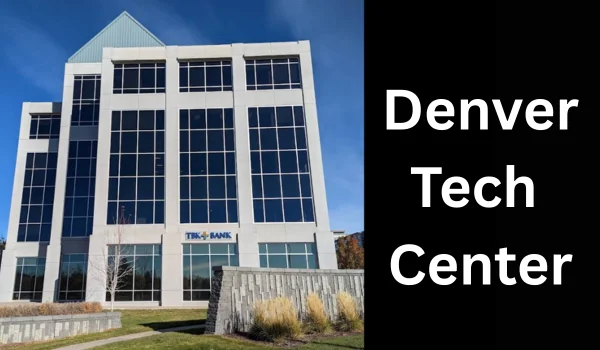 Denver Tech Center