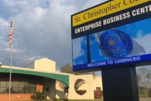 Enterprise Business Center of Louisiana