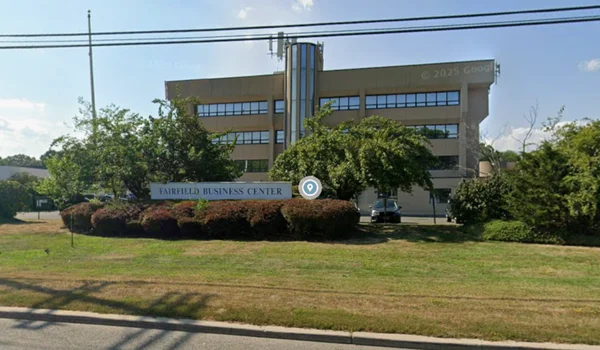 Fairfield Business Center