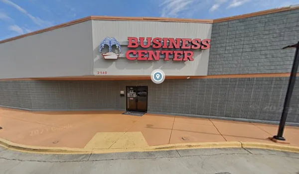 Fountain Square Business Center