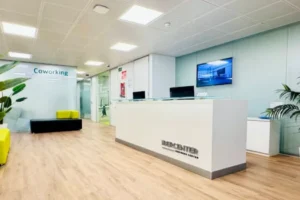 Ibercenter Business Center Ibercenter Business Center