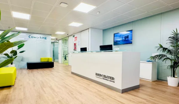 Ibercenter Business Center