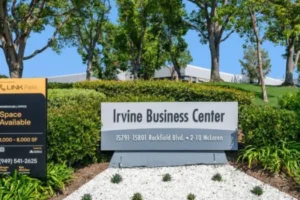 Irvine Business Center by Link Parks Irvine Business Center