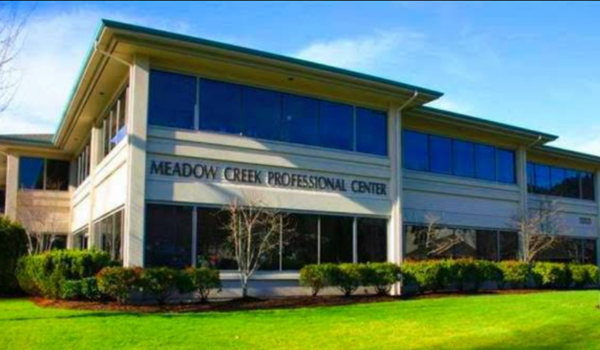 Meadow Creek Business Center: Overview Meadow Creek Business Center