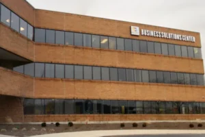 Montgomery County Business Solutions Center Montgomery County Business Solutions Center