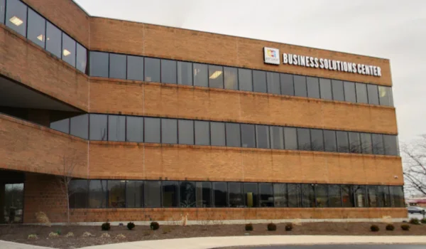 Montgomery County Business Solutions Center Montgomery County Business Solutions Center