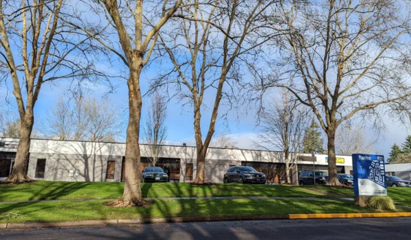 Parkside Business Center: Flexible Workspace in Beaverton, Oregon Parkside Business Center
