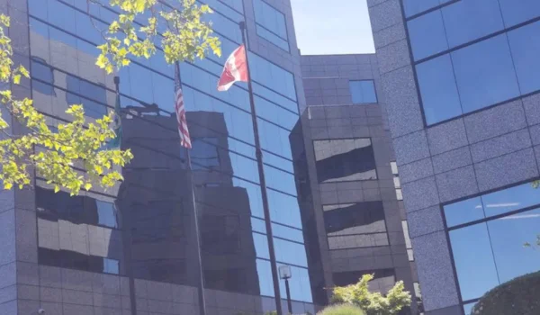 Alderwood Business Center