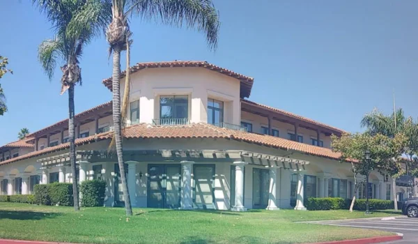 Capistrano Business Center