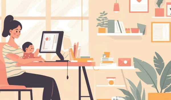 Incorporating Childcare Services in Coworking Spaces