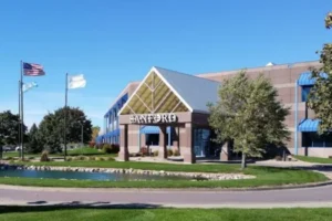 Sanford Business Center