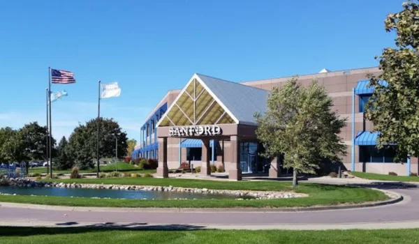 Sanford Business Center