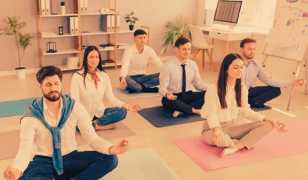 Wellness in the Workplace